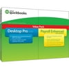 QUICKBOOKS DESKTOP PRO W/ENH PAY 2018 (Email Delivery)