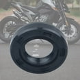 thumbnail image 6 of BQBQERT Motorcycle Oil Seal Shifts Shaft Water For YFZ350 TTR225 YZ400F XT350 XJ6 RD400 WR400F YZ400F XT600 93102-12321-00, 6 of 7