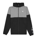 thumbnail image 4 of Chamarra Champion Granite FZ para Hombre. EPSS24A40M1 negro L, 4 of 5