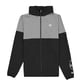 thumbnail image 4 of Chamarra Champion Granite FZ para Hombre. EPSS24A40M1 negro M, 4 of 5