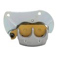 thumbnail image 3 of Front Disc Brake Calipers Metal Replacement Brake Caliper Assembly Enhanced Braking Maverick 1000R XMR XDS XDS STD, 3 of 8