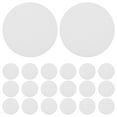 thumbnail image 1 of Diffusion Sheet White 20Pack 5.9x5.9x0.4In, 1 of 4