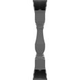 thumbnail image 4 of Ekena Millwork 42"H x 15'L Fiberthane Arcadian Unassembled Balustrade Railing Kit, Style A (7 3/8" On-Center Spacing to Pass 4" Sphere Code), 4 of 6