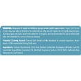 thumbnail image 3 of Tub Works Aromatherapy Vapor Bath Bombs 12 Pack Calming Eucalyptus with Lavender & Menthol for Colds, 3 of 8