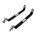 thumbnail image 1 of MERIGLARE 2x Piano Action Bracket Sturdy Instrument Accessories Metal Maintenance Tool, 1 of 9