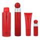 thumbnail image 2 of Set 4Pzs Perry Ellis 360 Red, 2 of 3