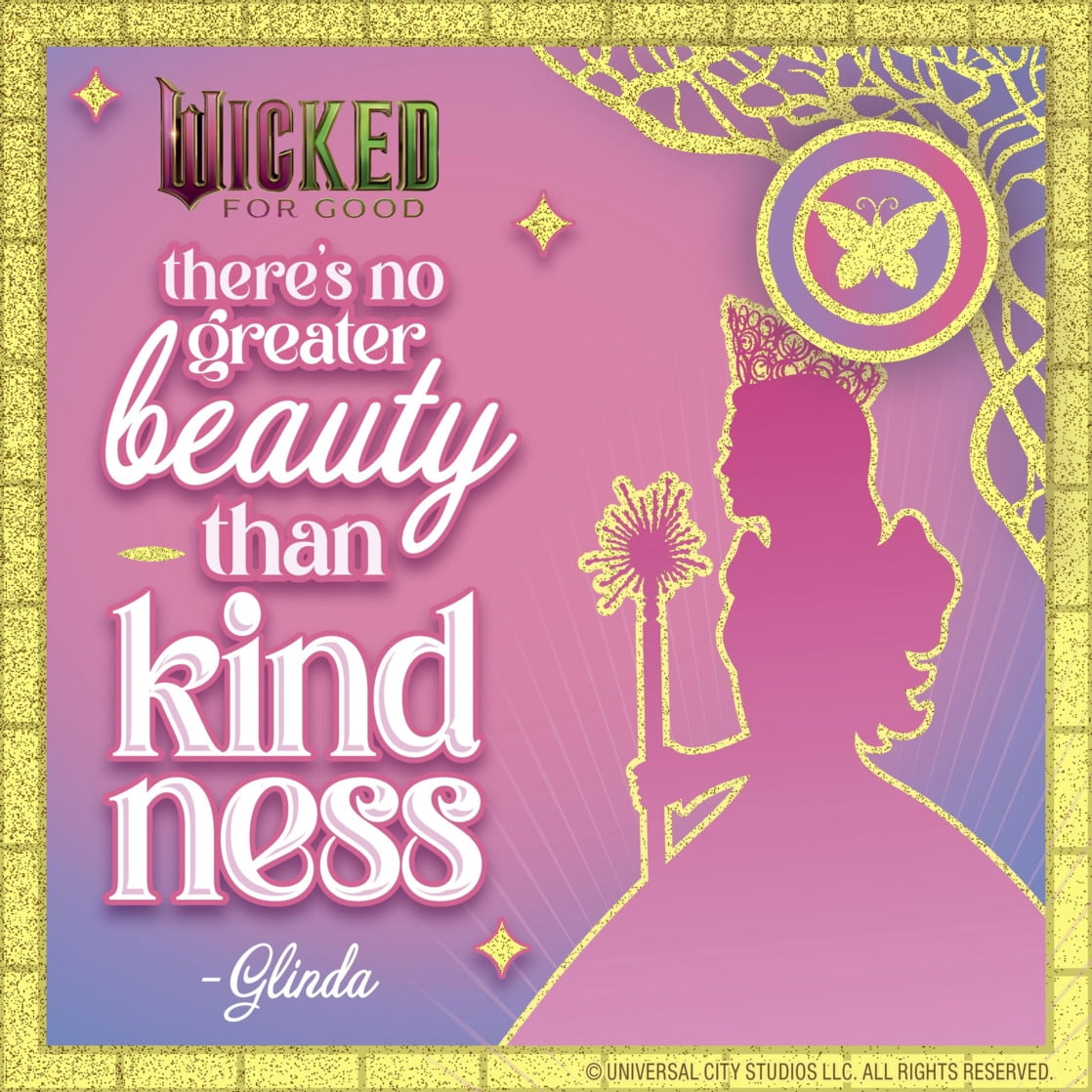 Wicked Cereal, Glinda Good Berry Flavored, Family Size, 18.1 oz
