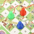 thumbnail image 3 of Peahefy Interactive Game Toys, Kids Game Toy Set,Educational Kids Children Toys Interesting Board Game Set Portable Flying Chess Toy Set, 3 of 5