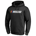 thumbnail image 2 of Men's Black NASCAR Pullover Hoodie, 2 of 4