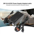 thumbnail image 2 of 29v/ac/dc Supply Electric Recliner Sofa Chair Adapter Transformer Tool - Plug, 2 of 5
