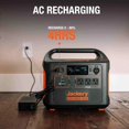 thumbnail image 4 of Jackery Explorer 1500 Station d'Alimentation Portable (Vérifiée Reconditionnée), 4 of 7