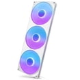 thumbnail image 4 of Ventilador NZXT F420 RGB Core, 4 of 9