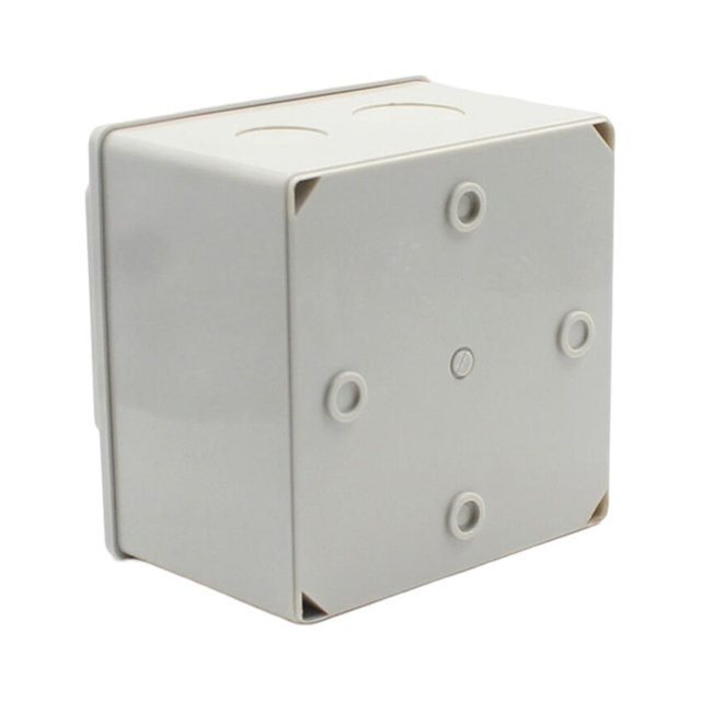 Waterproof Changeover Switch - Reliable And Cam Water-proof Switch - And Durable Changeover 20A,Reliable And Durable Low 25A
