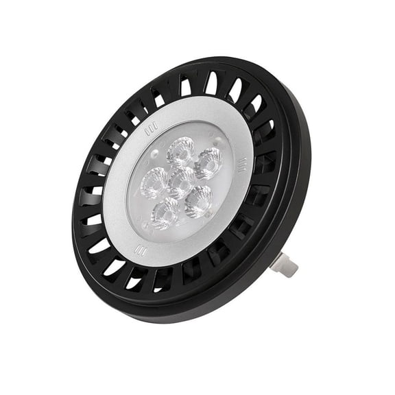 X - Light Clear Clear - LED Light Bulb