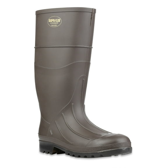 Servus Iron Duke Series 15 in PVC Boot Size 9(M)