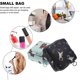 thumbnail image 3 of KAIYANG Bolsa de almacenamiento para compresas higiénicas, 2 unidades, bolsa para menstruación femenina, bolsas de viaje para monedas, 3 of 5