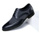 thumbnail image 1 of Botas de cuero para hombre, informales, retro, vaqueras Wmkox8yii  123q2134, 1 of 1