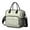 LightColor Origami Dinosaurs, variant on LightColorful BirdsFootprints Pattern Womens Lunch Box for Work,Insulated Large Lunch Bag for Tween and Teen,Loncheras Para Mujer,Leakproof Adult Lunch Bag for Work,Beach,Travel,Picnic,Camping