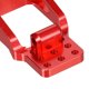 thumbnail image 5 of Soporte de Torres de Choque Labymos 1/10 RC Aluminio Rojo, 5 of 6