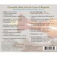 thumbnail image 2 of Ciaramella - Music from the Court of Burgundy - Music & Performance - CD, 2 of 2