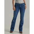 thumbnail image 2 of Wrangler Retro Mae Boot Cut Isabela - Mens Jeans  - 112344582, 2 of 4