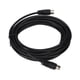 thumbnail image 5 of Cable adaptador macho DI Pin, DIN 8 pines a DIN DI Pin cable adaptador de sonido Cable macho DI Pin macho Rendimiento de alta gama, 5 of 9