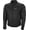 Black, variant on Fly Racing Launch Jacket - 2021.5 Model - Black/White/Red - MD