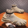 thumbnail image 6 of Sneakers, New Soft-soled, Soft-upper, Breathable Sports Fitness Training Running and Casual Shoes, 6 of 8