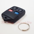 thumbnail image 2 of Replacement Remote Shell Case Keyless FOB For Ford Econoline E-150 1999-2008, 2 of 8