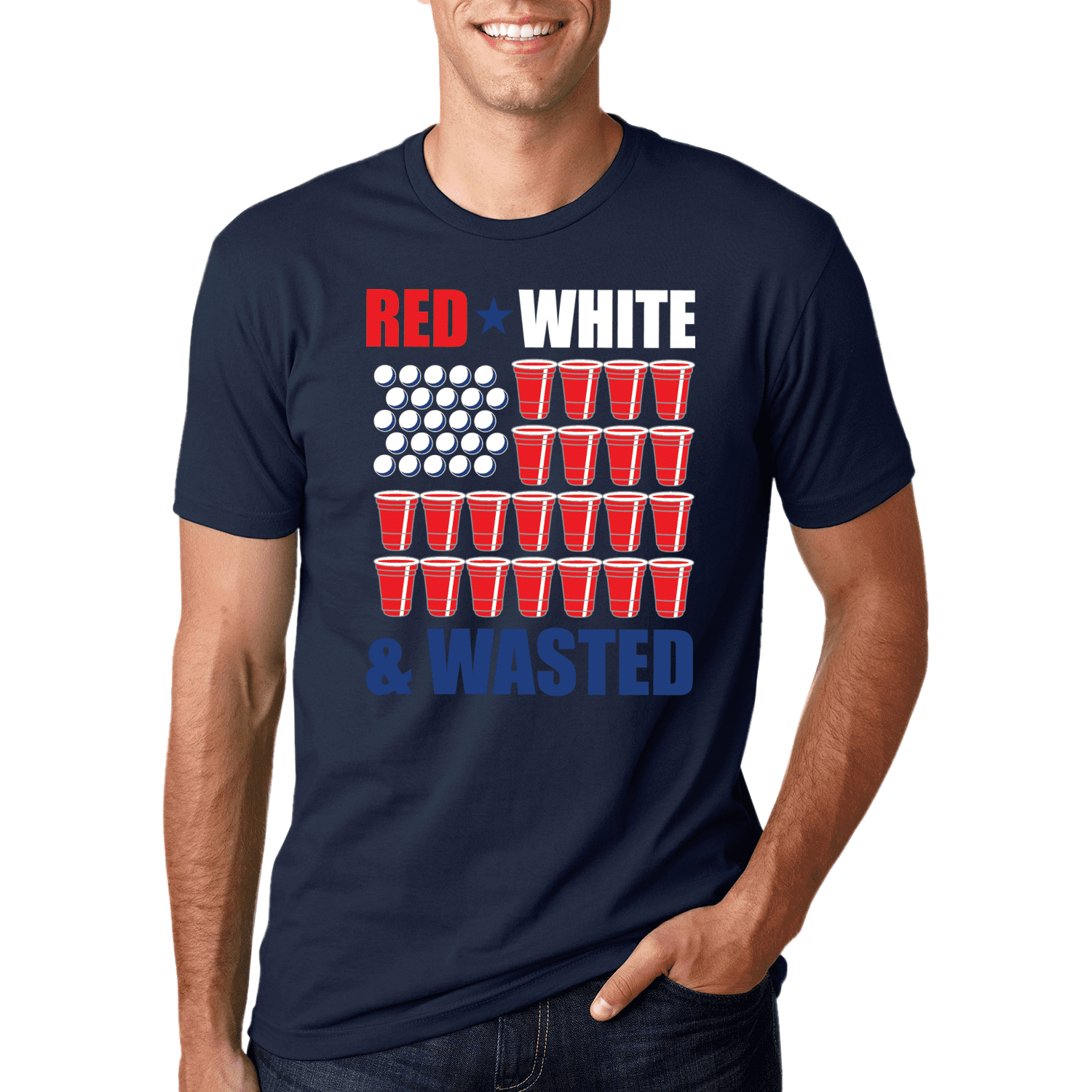 patriotic shirts walmart