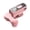 pink, variant on Automatic Screen Tapper with Speed Display, Foldable Phone Clicker, 99 Clicks/sec High-Speed Rechargeable Clicker for Smartphone Live Streaming Tasks