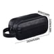 thumbnail image 3 of Business Travel Outdoor Men's Toilet Bag Portable Handheld Makeup Bag Large Capacity Storage Bag, 3 of 3