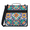 Multicolor 3, variant on Herdesigns Pink Blue Cherry Blossom Zipper Binder with Shoulder Strap, Waterproof 1.5 Inch 3 D-Ring Binder Organizer Bag, Fits 13 Inch Laptop for Work, Floral