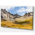 thumbnail image 2 of Collines et Vallées au Matin Doré, 2 of 3