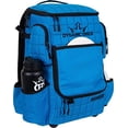 thumbnail image 5 of Dynamic Discs Ranger Disc Golf Backpack | Large Main Compartment That Can Hold 18+ Discs | On-Deck Disc Golf Putter Pouch Capable of Holding Two Disc Golf Putters (Cobalt Blue), 5 of 5