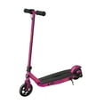 thumbnail image 1 of Razor Power Core XLR90 Electric Scooter, Age 8+, 10 Mph, 40-Min Run, 120lb Max, Magenta, 1 of 12