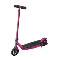 Razor Power Core XLR90 Electric Scooter, Age 8 , 10 Mph, 40-Min Run, 120lb Max, Magenta