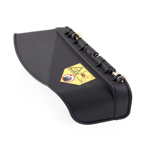 Cub Cadet Replacement Discharge Chute for 54" Deck Mowers & Others / 631-04070C