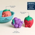 thumbnail image 5 of Itzy Ritzy Itzy Splash Pals™ Bath Toy, 5 of 9