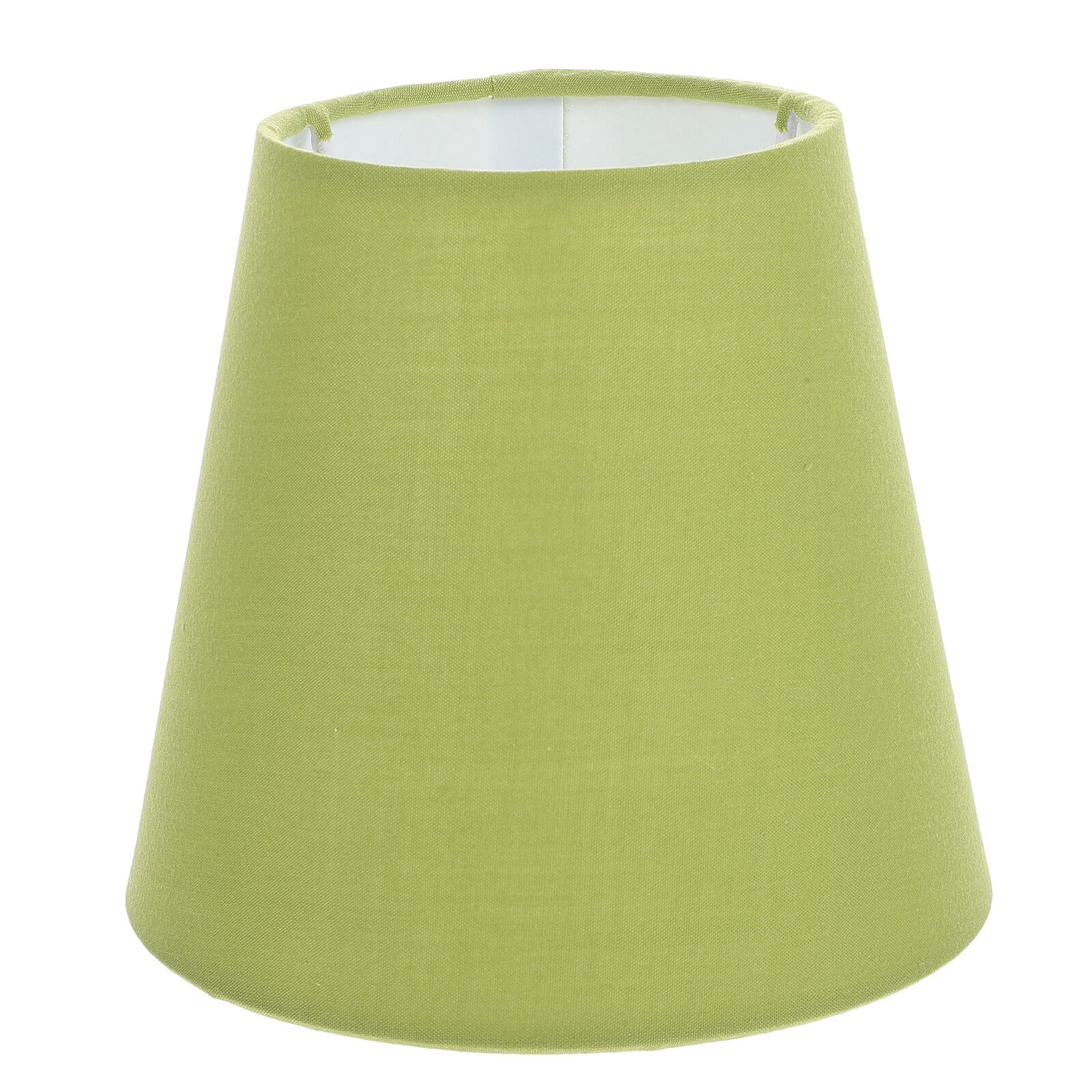 Small Lampshade E14 Socket Retro Style Lamp Shade Cloth Vintage Lamp