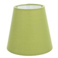 thumbnail image 2 of Small Lampshade E14 Socket Retro Style Lamp Shade Cloth Vintage Lamp Shade, 2 of 6