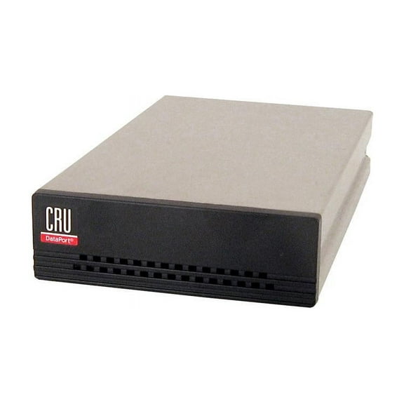 CRU-DataPort DP25 Drive Carrier SATA RoHS
