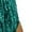 Green, variant on XXXITICAT Women’s Dresses Flapper Dresses 20s Gatsby with All-Over Fringe Mini Dresses(PI,S)