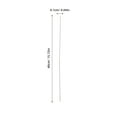 thumbnail image 2 of OULII 100pcs Thick Floral Wire Coffee House Decoration for Handicraft Enthusiasts, 2 of 5