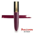 L'Oreal Paris Rouge Signature Lightweight Matte Lip Stain, High Pigment, Lasting Wear, 'I Enjoy