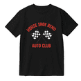 thumbnail image 4 of Horse Shoe Bend Auto Club Project Hail Mary Movie Merch Cotton T-Shirt – Unisex Short Sleeve Fashion Tee, Casual Streetwear Top for Sci-Fi Movie Fans Gift, 4 of 7