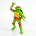 thumbnail image 2 of Loyal Subjects - BST AXN Teenage Mutant Ninja Turtles Raphael 5 Action Figure (Net), Loyal Subjects, Gifts, 2 of 9