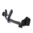 thumbnail image 3 of MasteelfCA 2 Pcs Support de Microphone Réglable à Tambour Pince de Serrage Antichoc Support de Microphone (Noir), 3 of 7