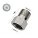 thumbnail image 2 of Anti Backflow Copper Check Valve Suitable for Water Pipes Easy Installation, 2 of 11
