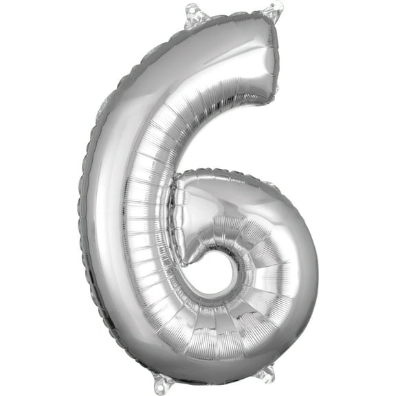 Anagram 26 Inch Balloon 1 Each